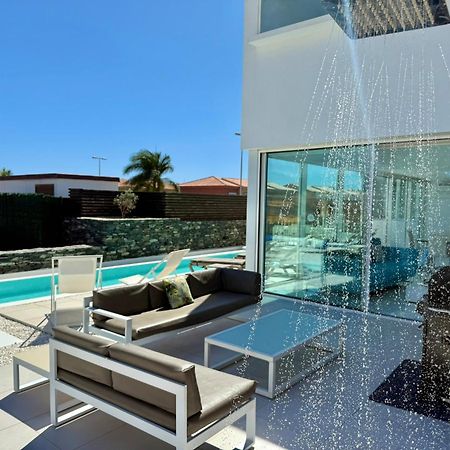 Villas Golden By Sun Houses Canarias Maspalomas  Extérieur photo