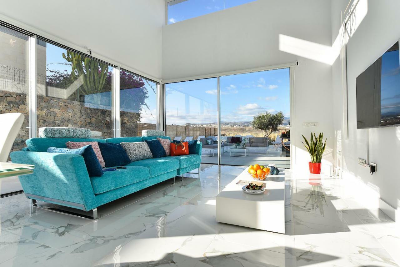 Villas Golden By Sun Houses Canarias Maspalomas  Extérieur photo