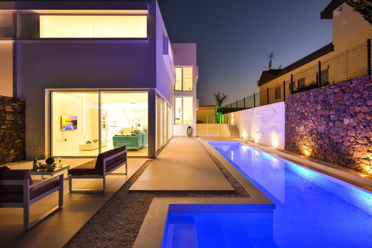 Villas Golden By Sun Houses Canarias Maspalomas  Extérieur photo