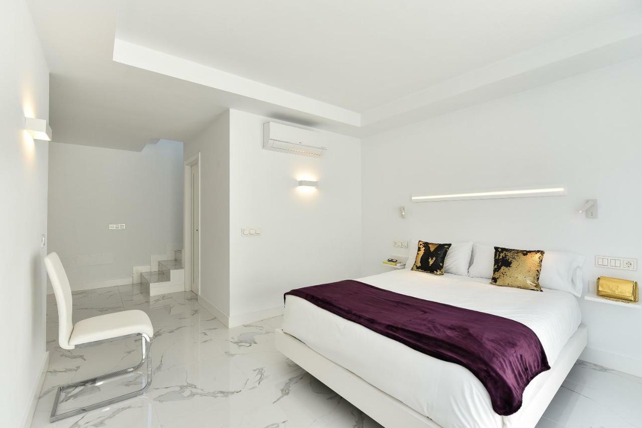 Villas Golden By Sun Houses Canarias Maspalomas  Extérieur photo